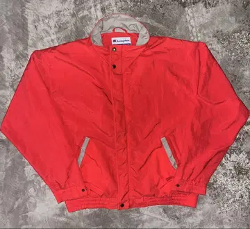 Champion Products(USA) 빈티지 애슬레틱 자켓 M