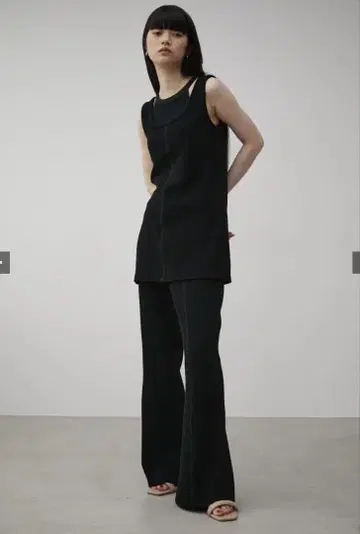 AZUL BY MOUSSY 셋업