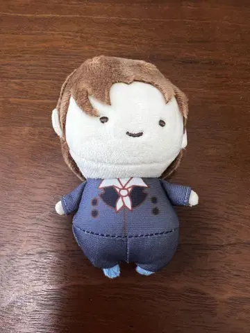 초특급 마사히로 봉제 인형 마스코트