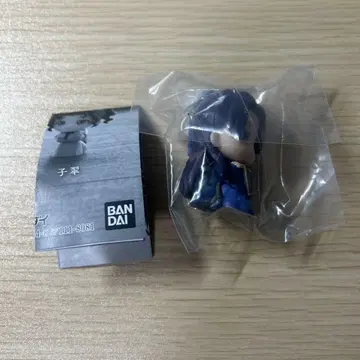 약사의 혼잣말, 미토 씨의 기다림
