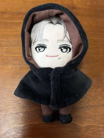 초특급 마사히로 Joker 봉제 인형