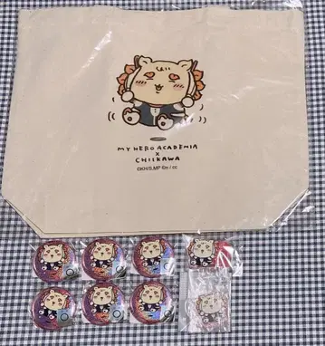 치이카와 (먼작귀) 나의 히어로 아카데미아 시사 우라라카 오챠코