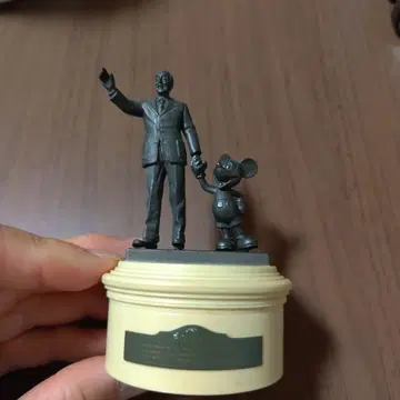 디즈니 2004 TOMY 미키 마우스 피규어