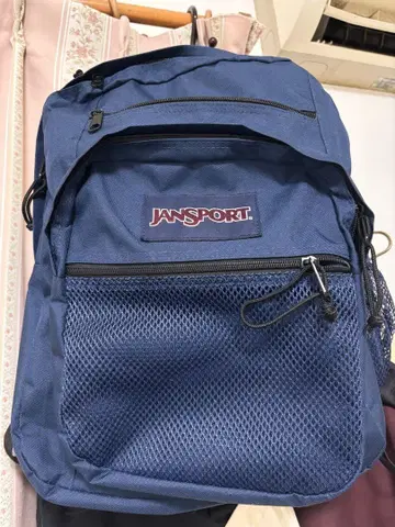 JANSPORT 백팩 대용량