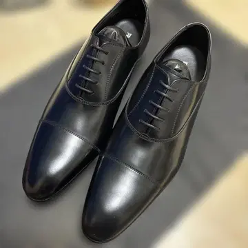 REGAL 011RAL 블랙 24.5cm 검정 리갈
