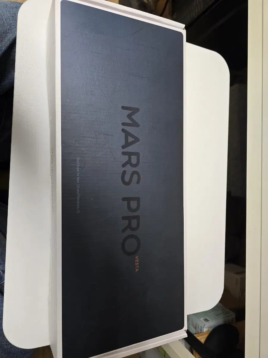 typone mars pro Low-Noise Red Axis Mechanical Keyboard