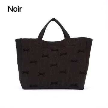 레어! gypsohila 지프소피아 m 토트백 신색상 누아르 Noir