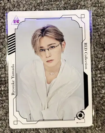 야마다 료스케 RED 라이브 뷰잉 입장 혜택
