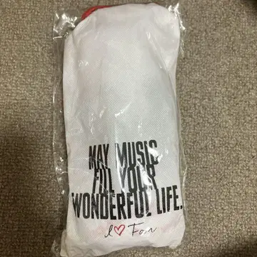 아무로 나미에 뮤지엄 한정판 페이스 타월