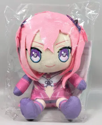 에이코 누이구루미 SOUND VOLTEX EXCEED GEAR 그레이스