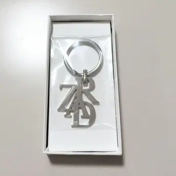 컨디션 최상 ZARD 사카이 이즈미 키링