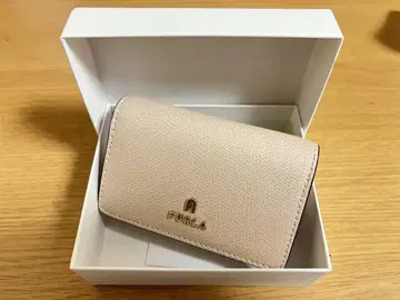훌라 CAMELIA 카드 케이스