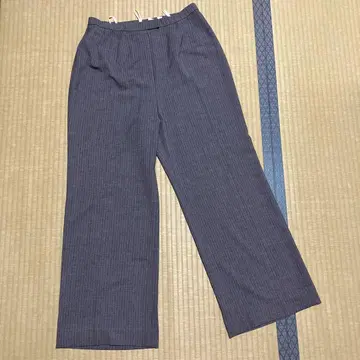 13+size: No.11, 레리안, 가벼운 팬츠