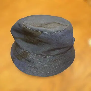 엔지니어드 가먼츠 버킷 햇 M 네이비 카모플라쥬
