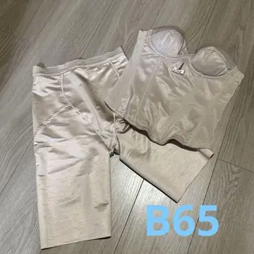 DRESS THE LIFE 브라이덜 이너 세트