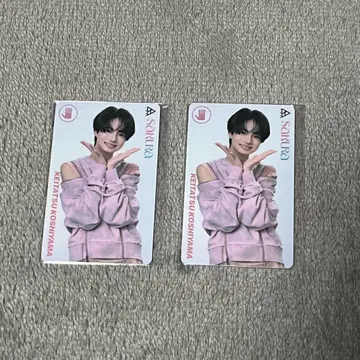 코에야마 케이타츠 M 카드 M 카드 바토보 battleboys