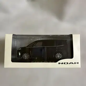 도요타 NOAH 미니카 1/30