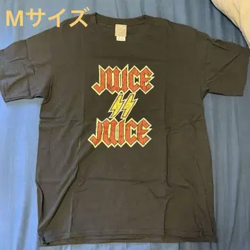 Juice=Juice 하로프로 티셔츠 M 사이즈
