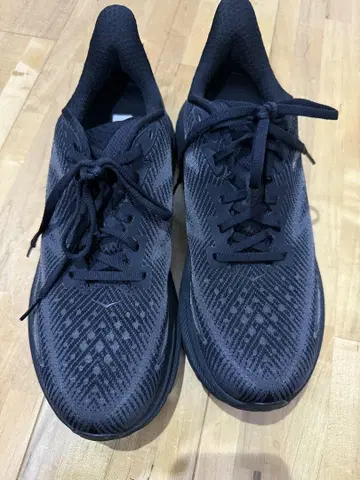 hoka 클리프톤 9 26.5cm 호카오네오네