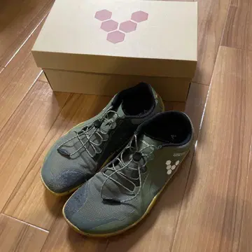 VIVOBAREFOOT PRIMUS TRAIL II SG 남성용 42EU