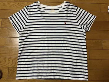 반팔 티셔츠 POLO