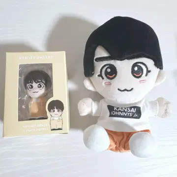 (나니와 단시) 오니시 류세이 - 세트