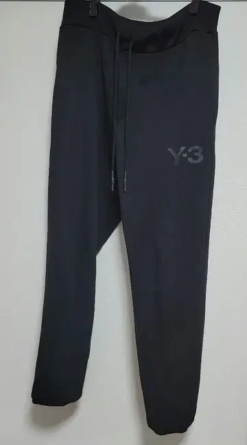 Y-3 클래식 트랙 팬츠