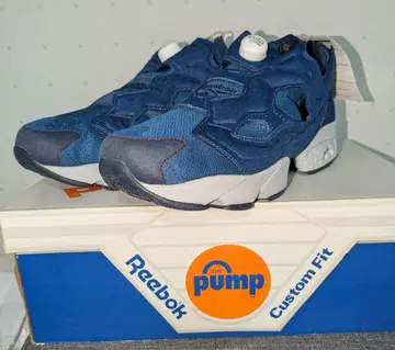 리복 (Reebok) AQ9800 INSTAPUMP FURY SP