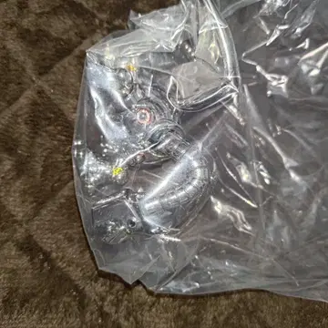 드래곤 퀘스트 메탈릭 몬스터즈 갤러리 메탈 드래곤