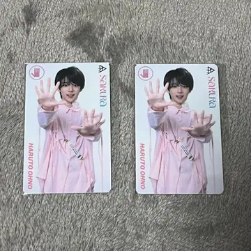 오노 요토 M 카드 M 카드 바토보 battleboys