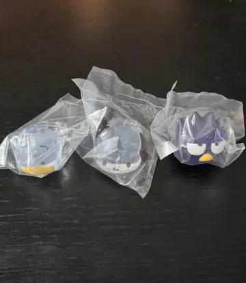 산리오 반지 캐릭터 가챠가챠 가챠폰