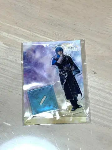 무대 마법사의 약속 마호스테 아크릴 스탠드 축제 시리즈 part2 네로