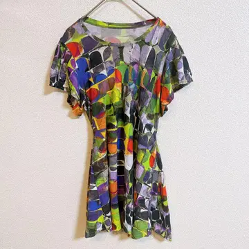 LilianeBurty ECLAT PARIS 상의 티셔츠 튜닉
