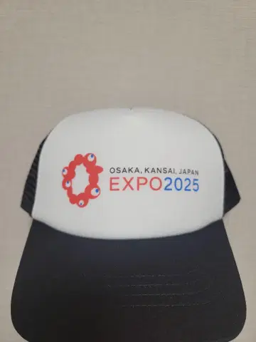 엑스포 EXPO25 캡 미사용
