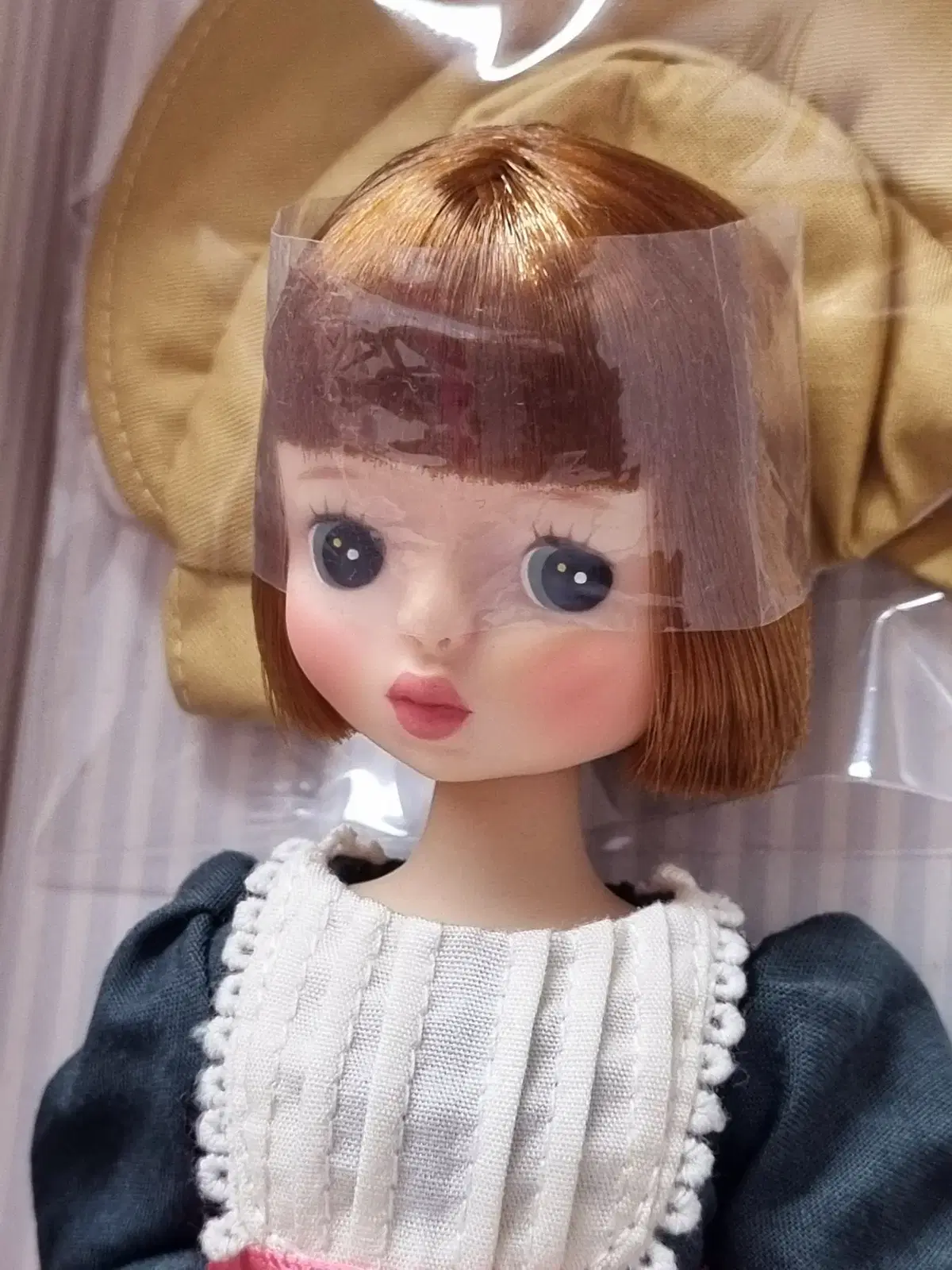 [Cuckoolara kukuclara 1/6 Doll] Hug Me Darling Cuckoo