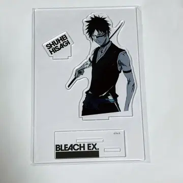 BLEACH 블리치 WORLD 원화전 아크릴 스탠드 히사키 슈헤이