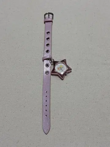 키키라라 손목시계 일본제 무브먼트