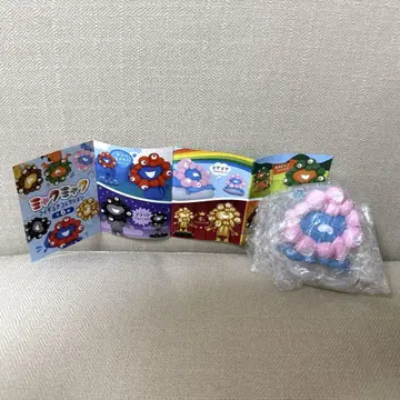 카이요도 쯔쿠쯔쿠 피규어 컬렉션 스야스야 쯔쿠쯔쿠 새상품