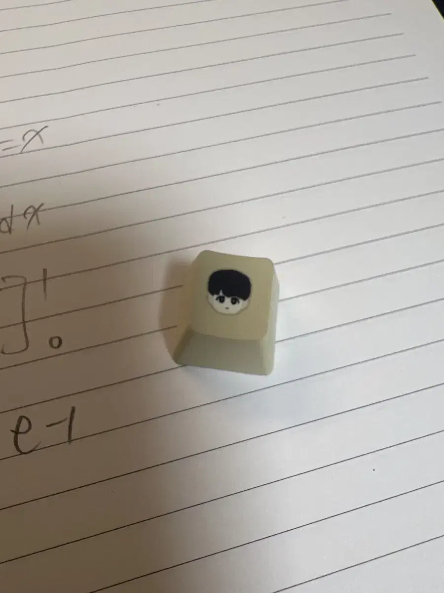 T1 Pop-up Keycap Zeus Hanwha Life