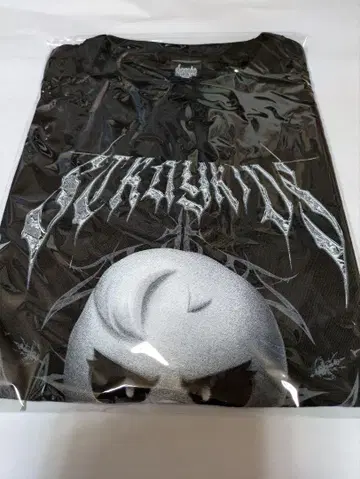 스트레이 키즈 EVIL SKZOO 티셔츠 BbokAri