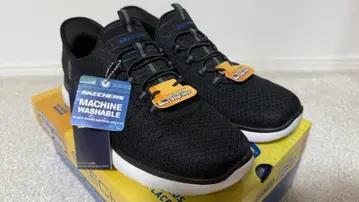 SKECHERS(스케쳐스) Summits-HIGH Range 남성용
