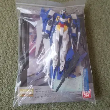 MG AGE 2 노멀 (정크)