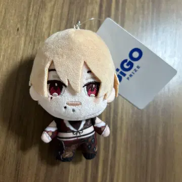 GIGO 한정판 RINDO 베비누이 XP! A 츄바키