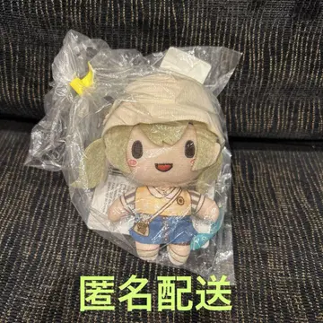 프로젝트 세계 후와푸치 마스코트 비비바스 산리오 아즈사와 코하네