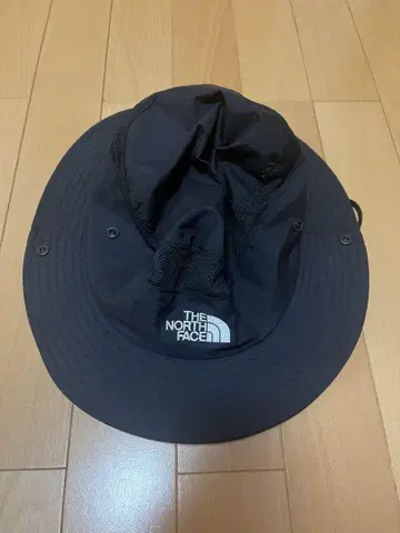 THE NORTH FACE 아웃도어 햇 L 블랙
