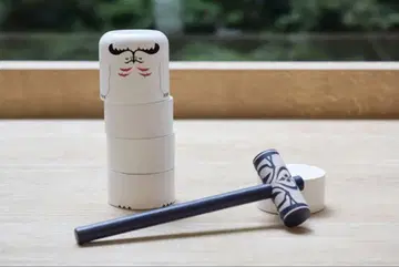 케르누노스 떨어뜨리기