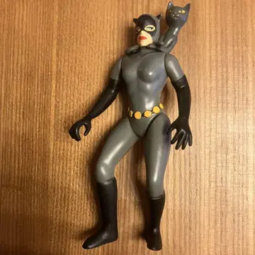 배트맨 캣우먼 피규어