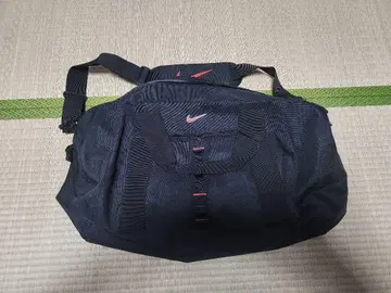 새상품급 90년대 나이키 보스턴 백