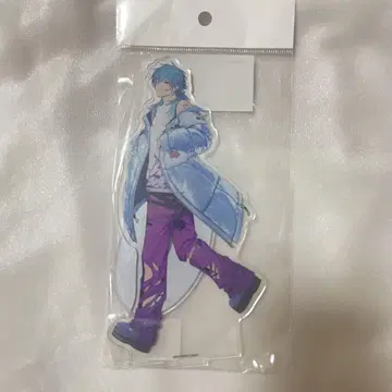 드라마타 아오바 아크릴 스탠드 DRAMAticalMurder