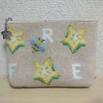 FEILER 키프 스타일링 스타 후르츠 파우치